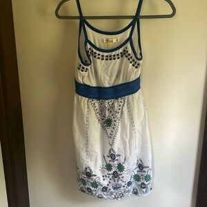 Woman’s dress USA made medium